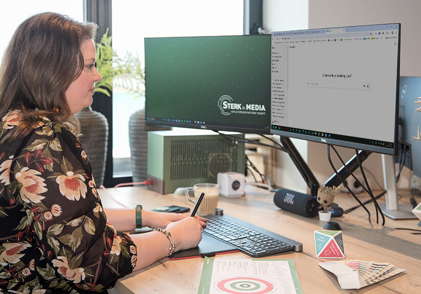 hoe wij chatgpt inzetten voor ons bedrijf