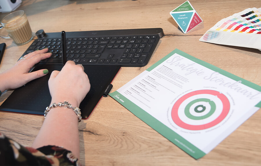 Waarom wij altijd kiezen voor SEO met SEA als tijdelijke boost